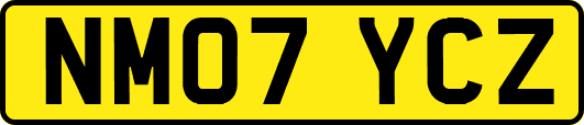 NM07YCZ
