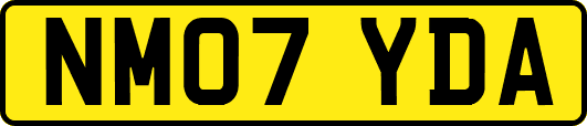 NM07YDA