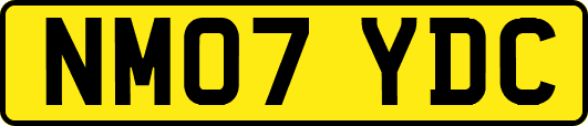 NM07YDC