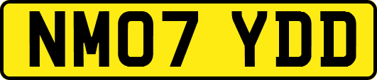 NM07YDD