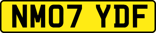 NM07YDF