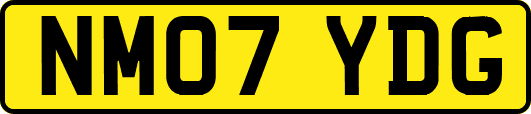 NM07YDG