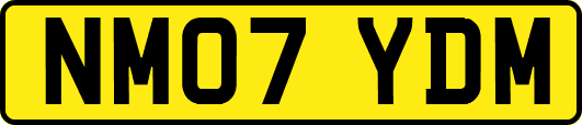NM07YDM