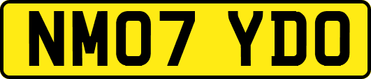 NM07YDO