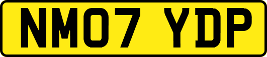 NM07YDP