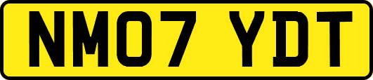 NM07YDT