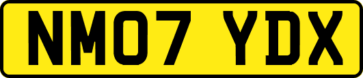 NM07YDX