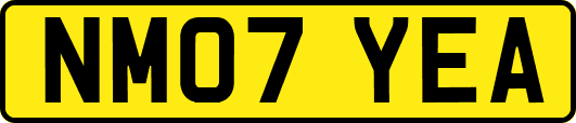 NM07YEA