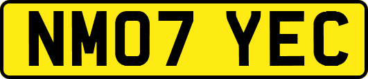 NM07YEC