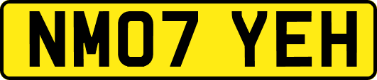 NM07YEH