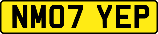 NM07YEP