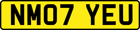 NM07YEU