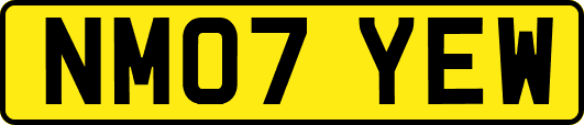 NM07YEW