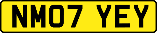 NM07YEY