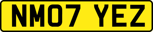 NM07YEZ