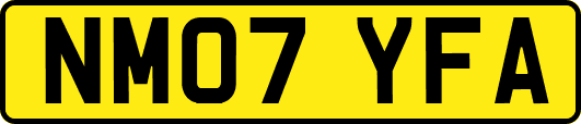 NM07YFA
