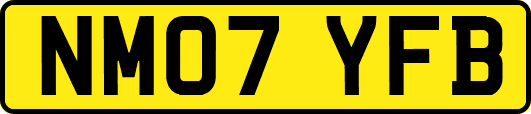 NM07YFB