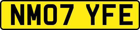 NM07YFE