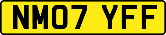 NM07YFF