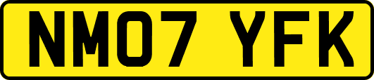 NM07YFK