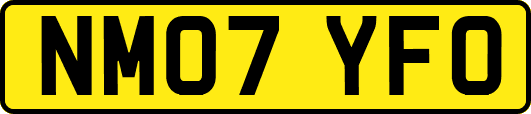 NM07YFO