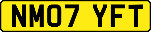 NM07YFT