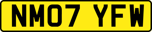 NM07YFW