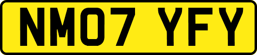 NM07YFY