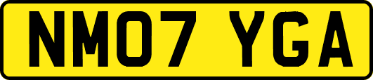NM07YGA