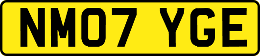 NM07YGE