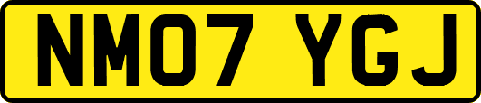 NM07YGJ