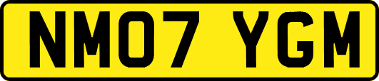 NM07YGM