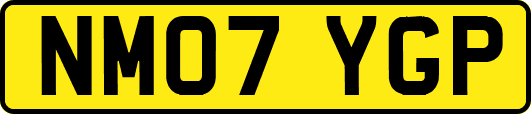 NM07YGP