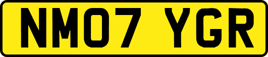 NM07YGR