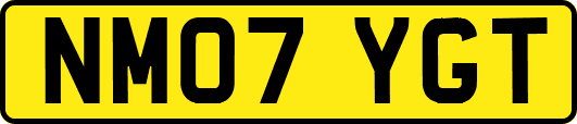 NM07YGT