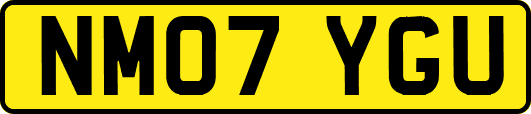 NM07YGU