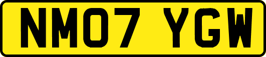 NM07YGW
