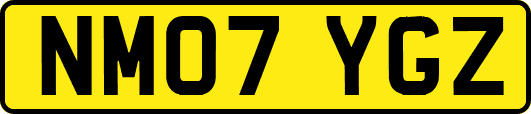 NM07YGZ