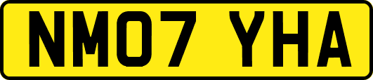 NM07YHA