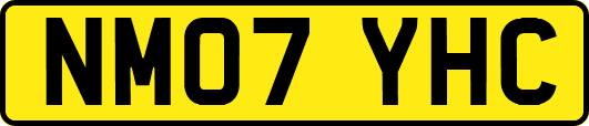 NM07YHC