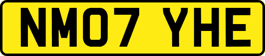 NM07YHE