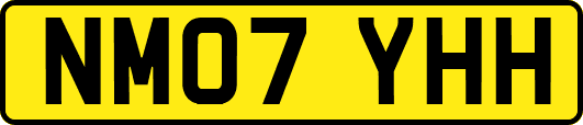 NM07YHH
