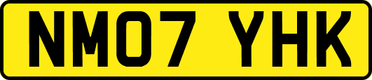 NM07YHK