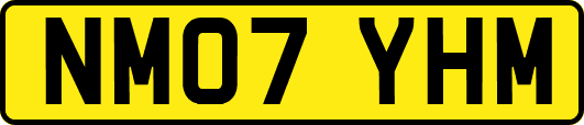 NM07YHM