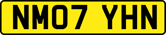 NM07YHN