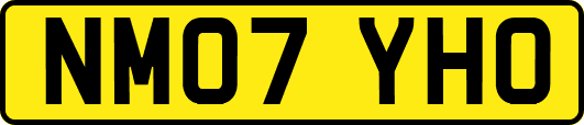 NM07YHO