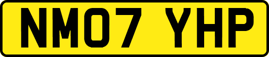 NM07YHP