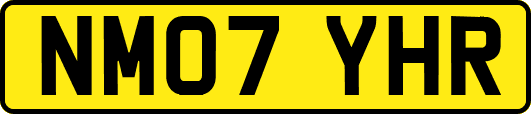 NM07YHR