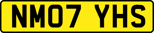 NM07YHS