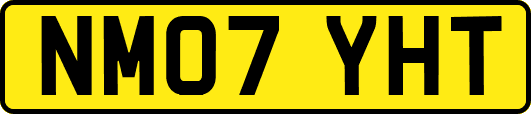 NM07YHT